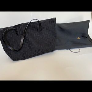 Fendi bag authentic
